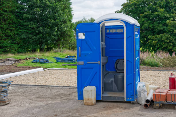 Portable Restroom Removal and Pickup in Cold Spring, KY