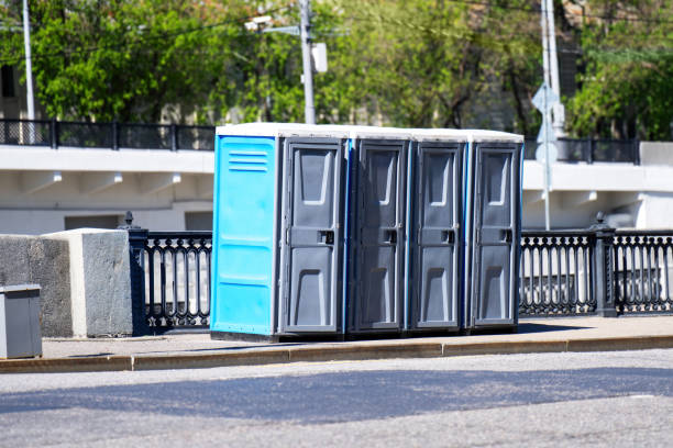 Types of Portable Toilets We Offer in Cold Spring, KY